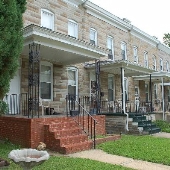 Belwood Avenue