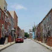 S. Port Street