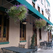 O'Donnell Street