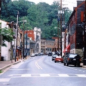 Ellicott City