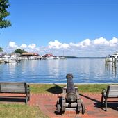 St. Michaels Waterfont