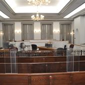 Old Howard County Courthouse