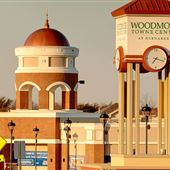 Woodmore Towne Centre