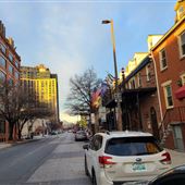 Little Italy