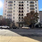 Exterior Emersonian Apartments