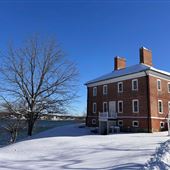 Historic London Town and Gardens