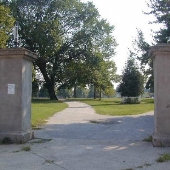 Patterson Park