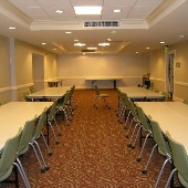 Hampton Inn