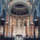 Sacred Heart of Jesus Church