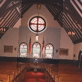 All Saints Church