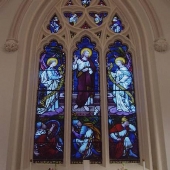 Church of the Redeemer