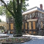 Wickham Mansion