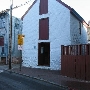 Waterfront Warehouse