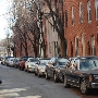 Shakespeare Street