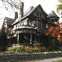 Spencer Silver Mansion B&B, The