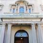Peabody Institute Exteriors