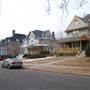 Roland Park - Woodlawn Road