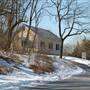 Ellicott City Colored School