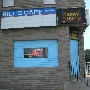 Bill's Cafe