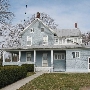 Mingodale Farm - House