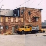 Vacant Bar