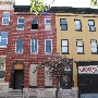 Madison Avenue 1400 Block