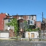Basketball Court E. 20th Street