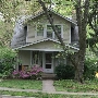 Baltimore Avenue @ Albany Avenue