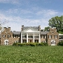 Glenview Mansion at Rockville Civic Center Park