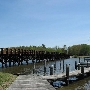 Suicide Bridge Restaurant & Riverboat