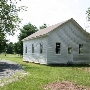 Nottingham One-Room Schoolhouse