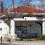 Gas Station