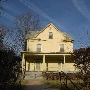 Liberty Heights - 4000 Blk Springdale
