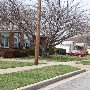 Prince George Road