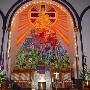 Bethel AME Church Interior