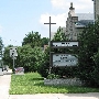 Antioch United Methodist Church