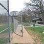double rock ballfield