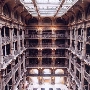 Peabody Library