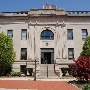 Allegany County Chamber of Commerce and City Hall