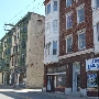Antietam Street, Hagerstown
