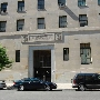 Abel Wolman Municipal Building Exteriors