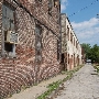 S. Dallas Street
