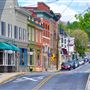 Sykesville