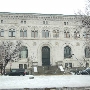 Maryland Institute College of Art, Main Building (MICA)