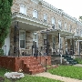 Belwood Avenue
