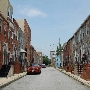 S. Port Street