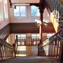 1840's Plaza / INTERIOR
