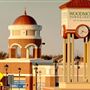 Woodmore Towne Centre