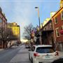 Little Italy