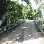 Crow Rock Road Bridge